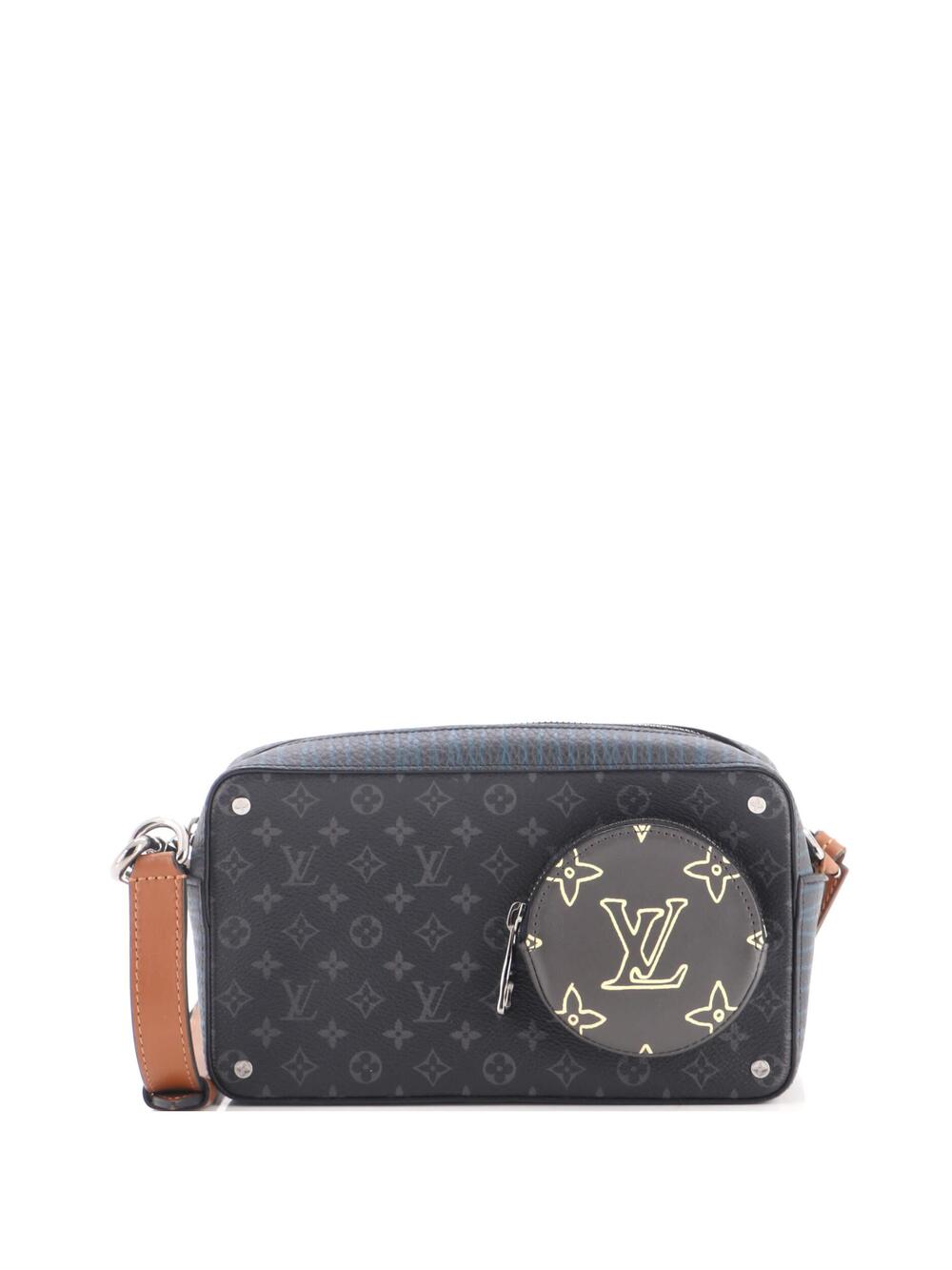Louis Vuitton Volga On Strap Bag #342701L16B